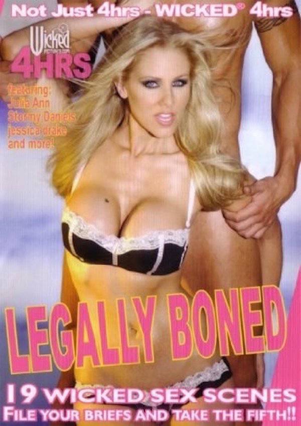 Porno Parodies Of Famous Movies Is Really Something