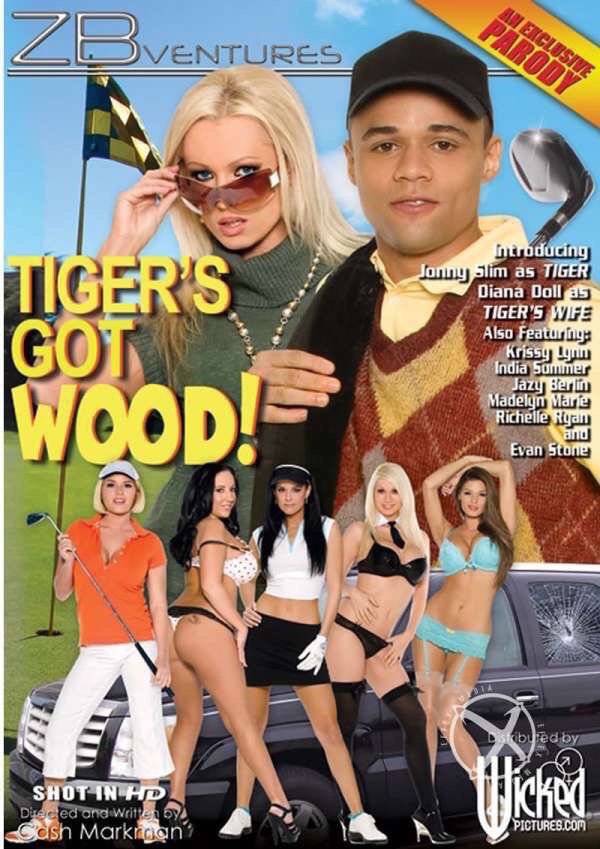 Porno Parodies Of Famous Movies Is Really Something