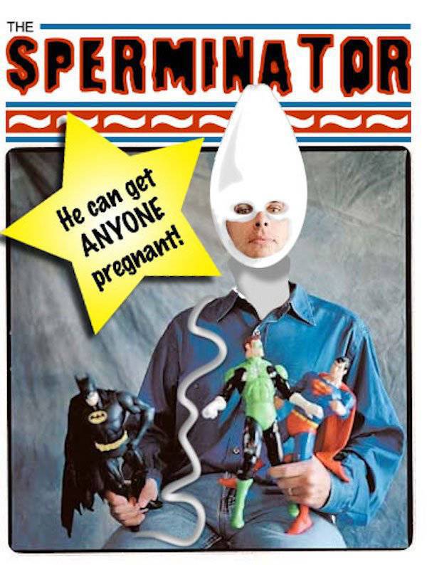 Porno Parodies Of Famous Movies Is Really Something