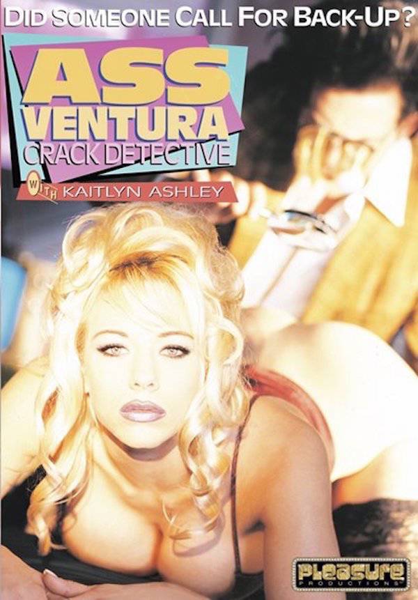 Porno Parodies Of Famous Movies Is Really Something