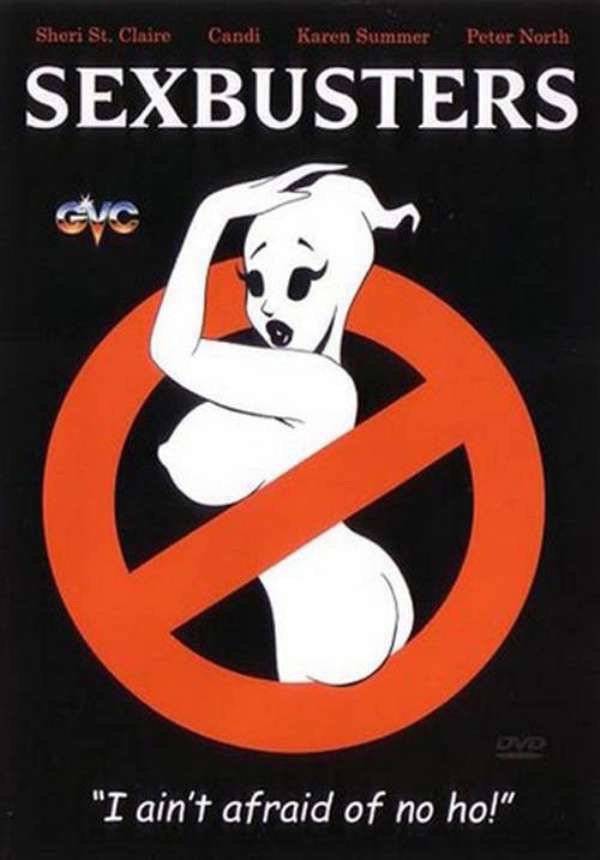 Porno Parodies Of Famous Movies Is Really Something