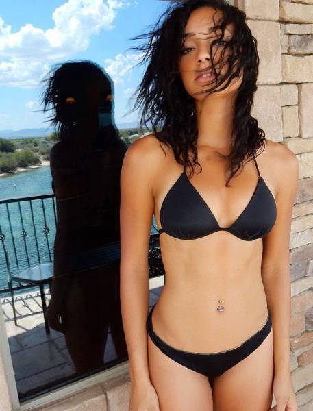 Bikinis Are Just One Reason to Love Summer