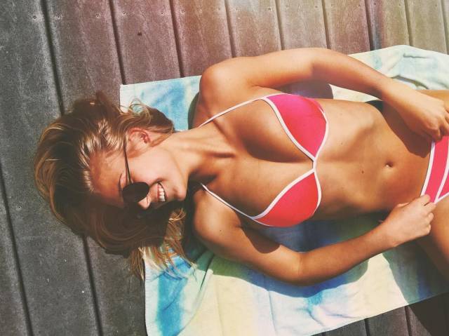 Bikinis Are Just One Reason to Love Summer