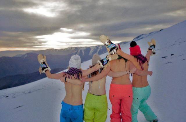 Daily Picdump [WEEKEND EDITION]