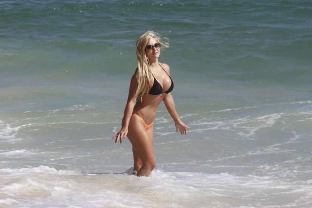 These Brazilian Girls Are Very Hot