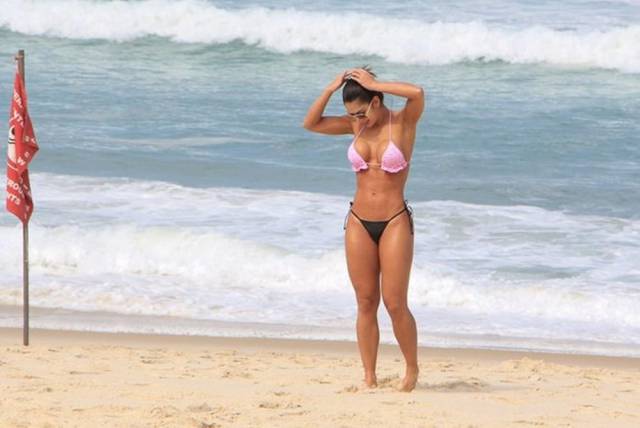 These Brazilian Girls Are Very Hot