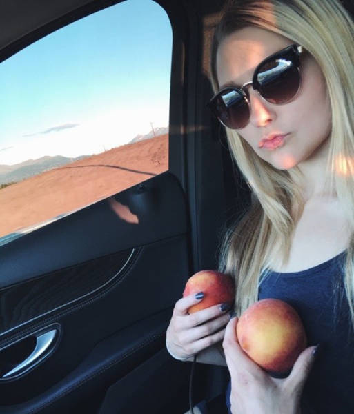 Goofy Girls Definitely Have the Added Cute Factor