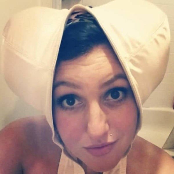 Goofy Girls Definitely Have the Added Cute Factor