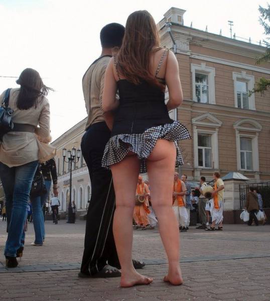 When Wind Is a Good Thing