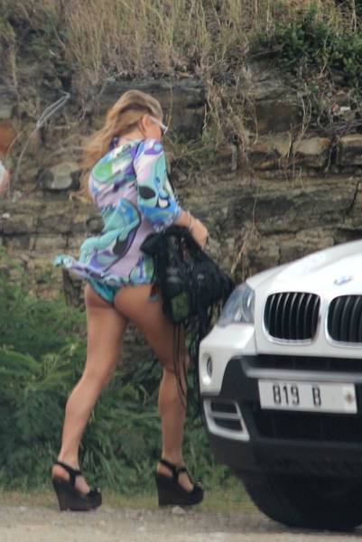 When Wind Is a Good Thing