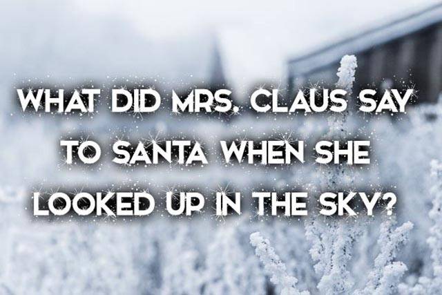 Warm Yourself Up With These Very Hot Riddles