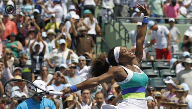 Sportswomen: Sometimes Beautiful, Sometimes Terrifying