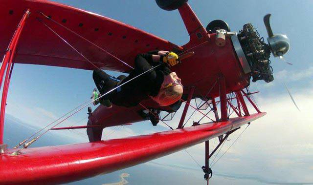 Sportswomen: Sometimes Beautiful, Sometimes Terrifying