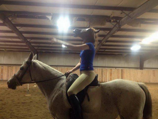 Sportswomen: Sometimes Beautiful, Sometimes Terrifying