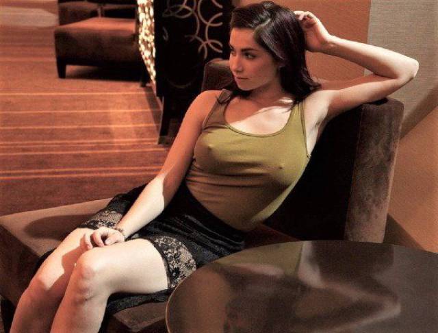 Ain’t Nobody Needs Those Bras!