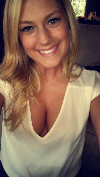 Boobs Like These Are God