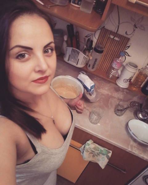 Boobs Like These Are God