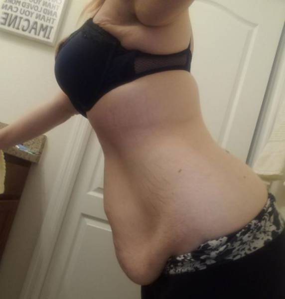 That’s How A Real Weight Loss Looks Like