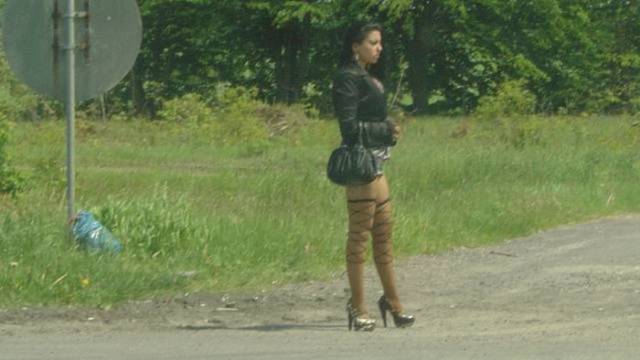 The Queens Of The Night Is A Never-Dying Profession