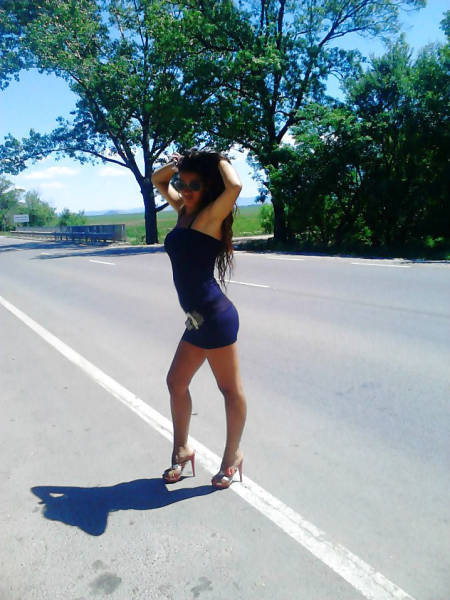 The Queens Of The Night Is A Never-Dying Profession