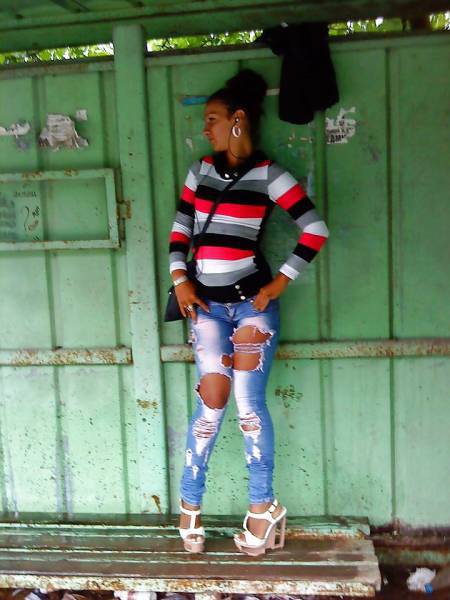 The Queens Of The Night Is A Never-Dying Profession