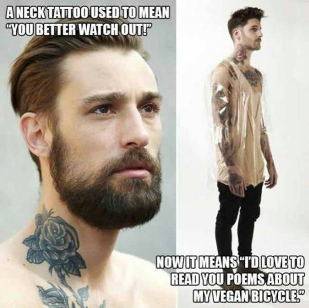 Pictures That Will Make You Cringe