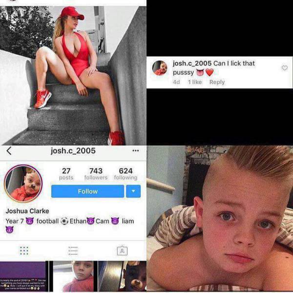 Pictures That Will Make You Cringe