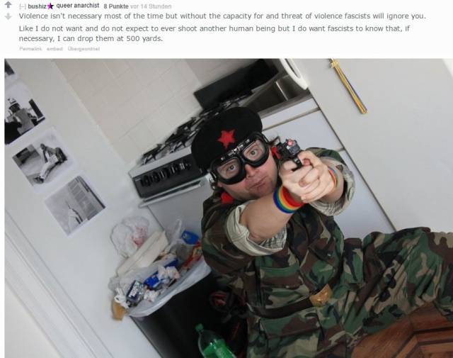 Pictures That Will Make You Cringe