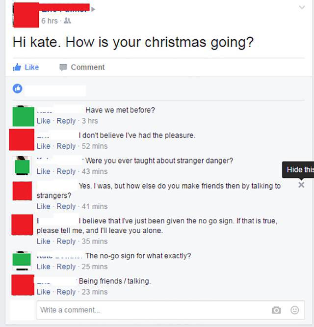 Pictures That Will Make You Cringe