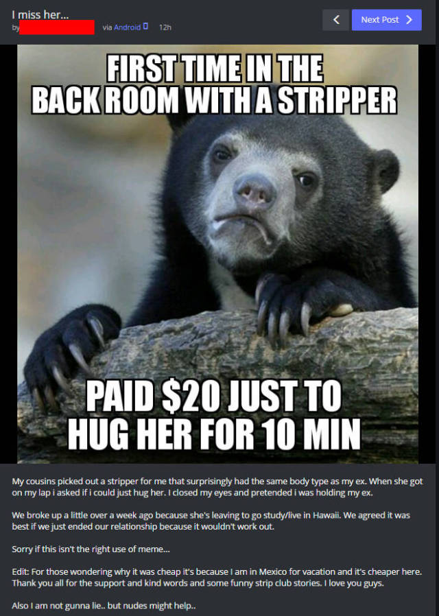 Pictures That Will Make You Cringe