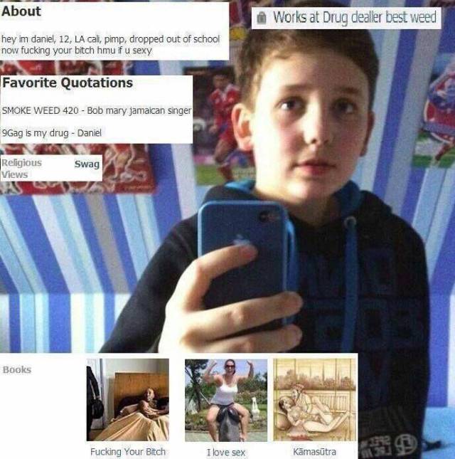 Pictures That Will Make You Cringe