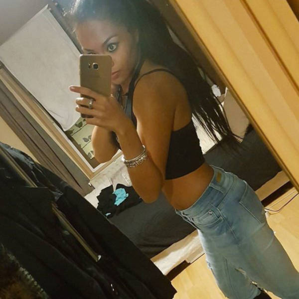 These Black Beauties Are A Real Eye Candy