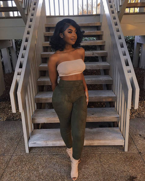 These Black Beauties Are A Real Eye Candy