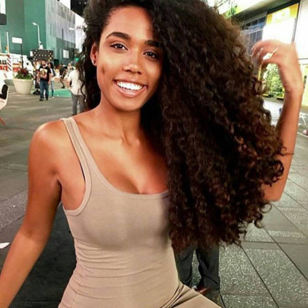 These Black Beauties Are A Real Eye Candy