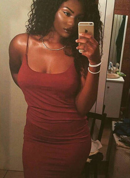 These Black Beauties Are A Real Eye Candy