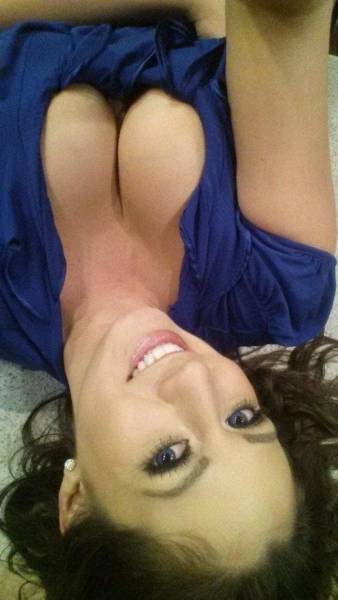 Girls With Beautiful Boobs Are A Mouthwatering Sight