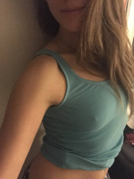 Bras Are Overrated, Go Braless!