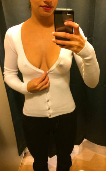 Bras Are Overrated, Go Braless!