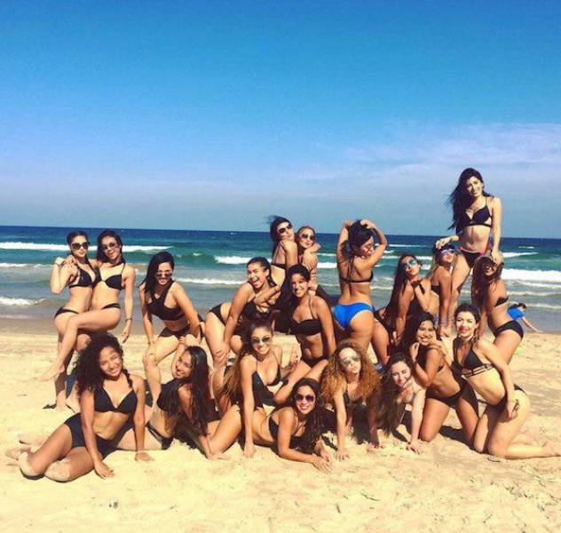 The More the Merrier