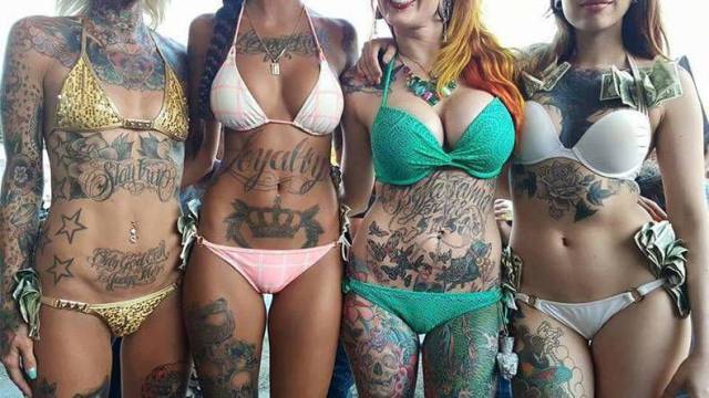 The More the Merrier