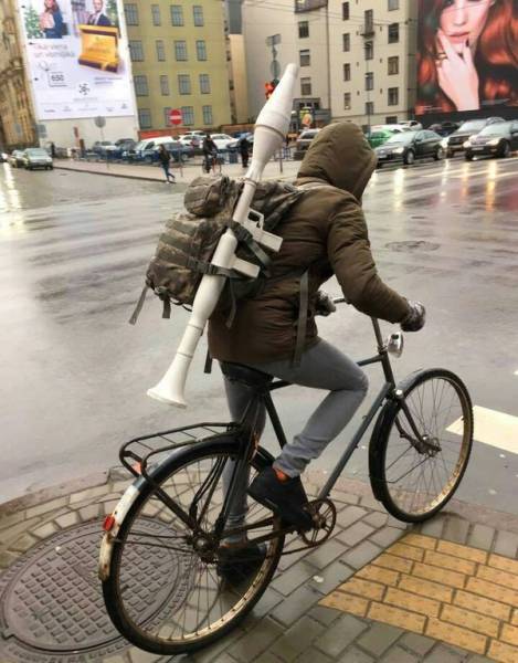 Daily Picdump [WEEKEND EDITION]