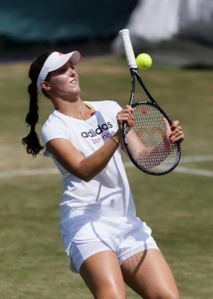 “Sports Gonna Be Fun” They Said…