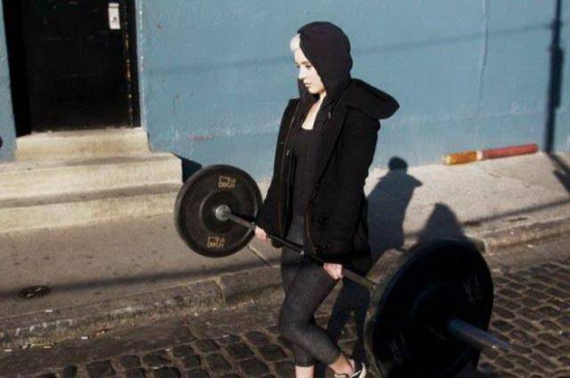 “Sports Gonna Be Fun” They Said…