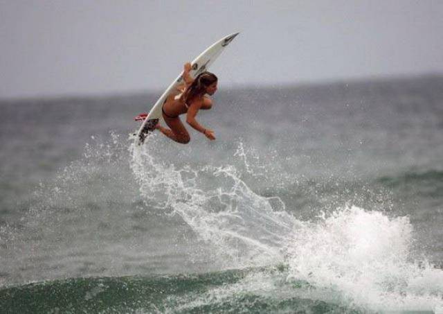 “Sports Gonna Be Fun” They Said…