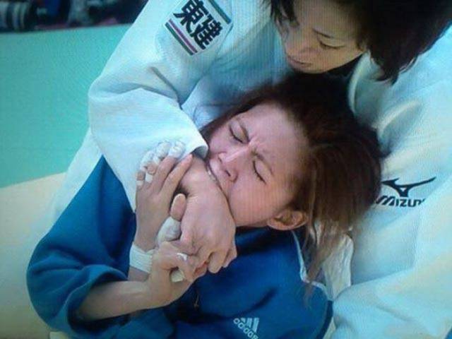 “Sports Gonna Be Fun” They Said…