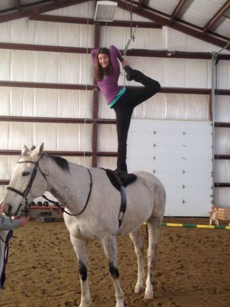 “Sports Gonna Be Fun” They Said…