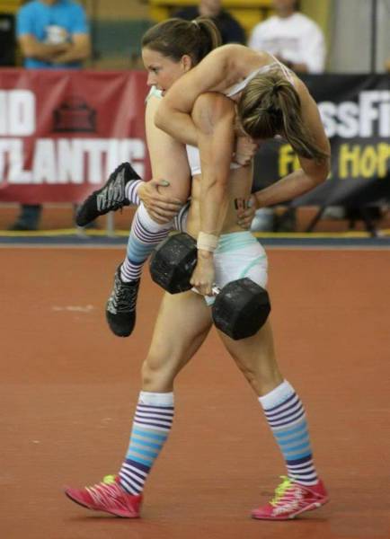 “Sports Gonna Be Fun” They Said…