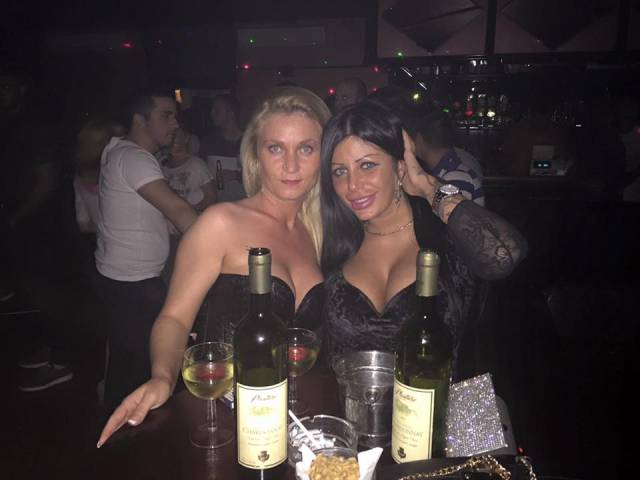 This Serbian Woman Has Taken Her Glamour A Bit Too Far. Or Not A Bit