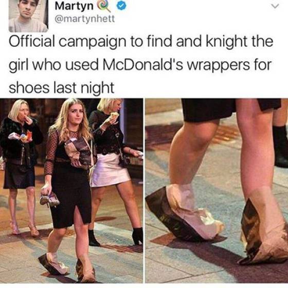 Fresh Memes Are The Fuel Internet’s Working On