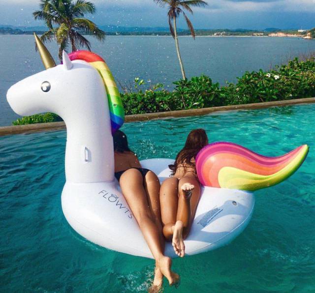 Next Stop Bikini Heaven